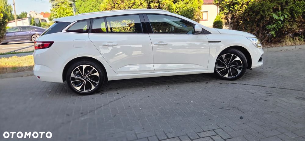 Renault Megane BLUE dCi 115 INTENS - 19