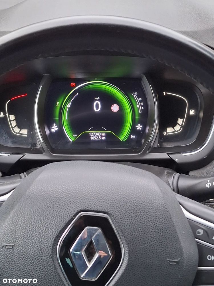 Renault Scenic 1.3 TCe Energy Intens - 14