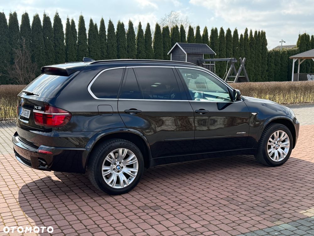 BMW X5 xDrive35d - 14