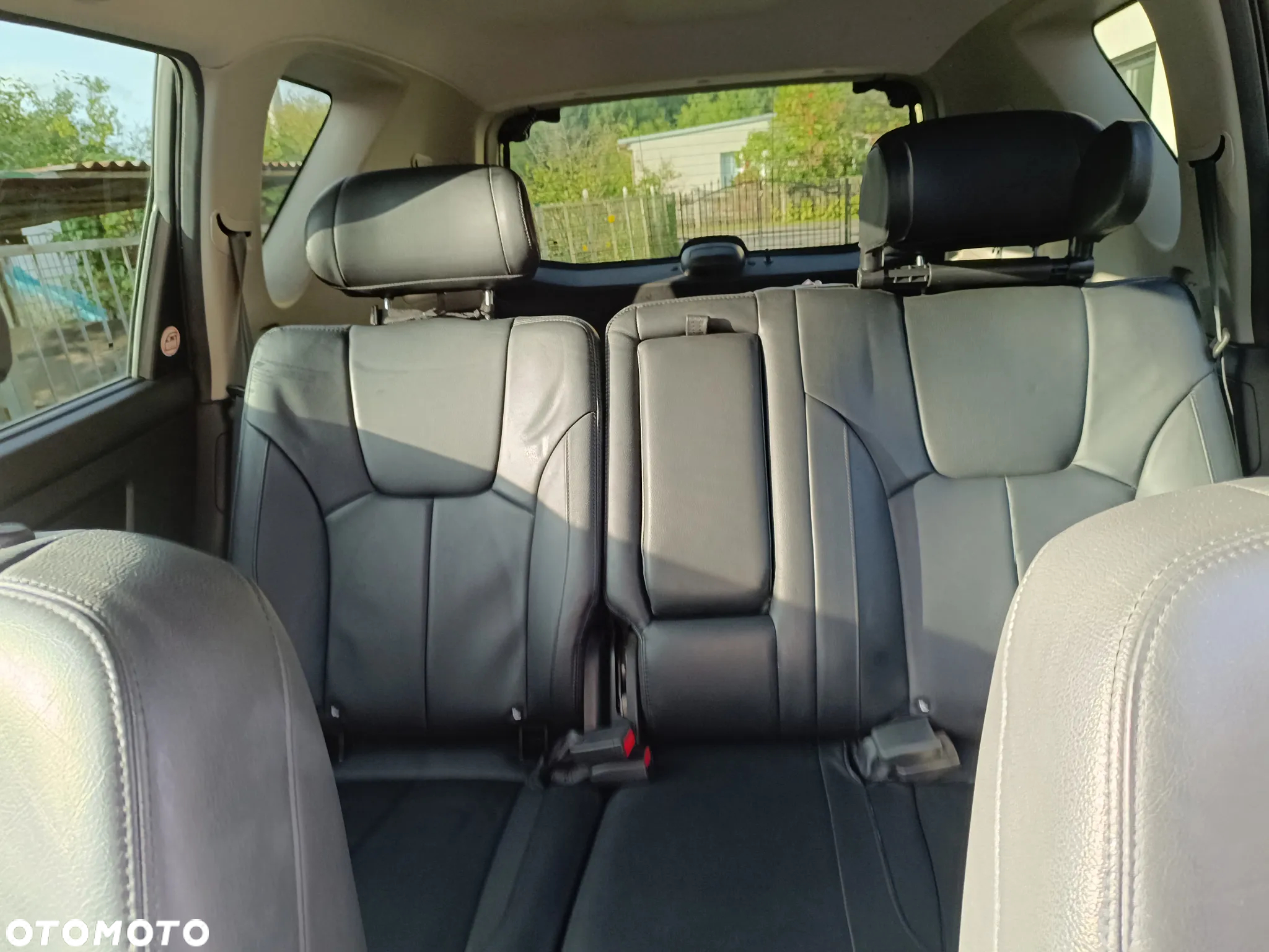 SsangYong/KGM Rexton 2.0 D Sapphire - 19