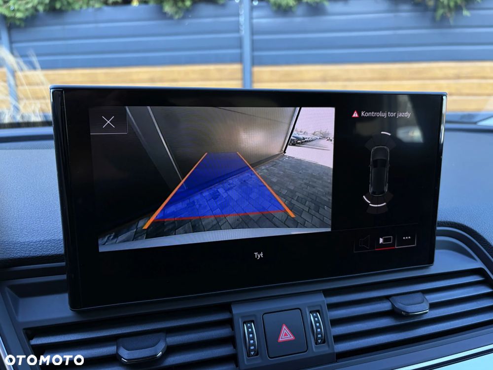 Audi Q5 40 TDI quattro S tronic S line - 28