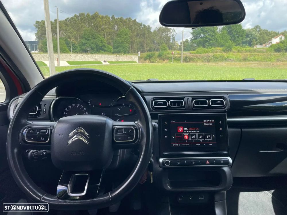 Citroën C3 - 5