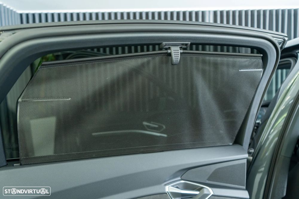 Audi e-tron Sportback 55 quattro S line - 11