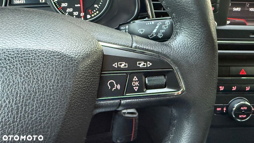 Seat Leon 1.2 TSI Start&Stop Style - 28