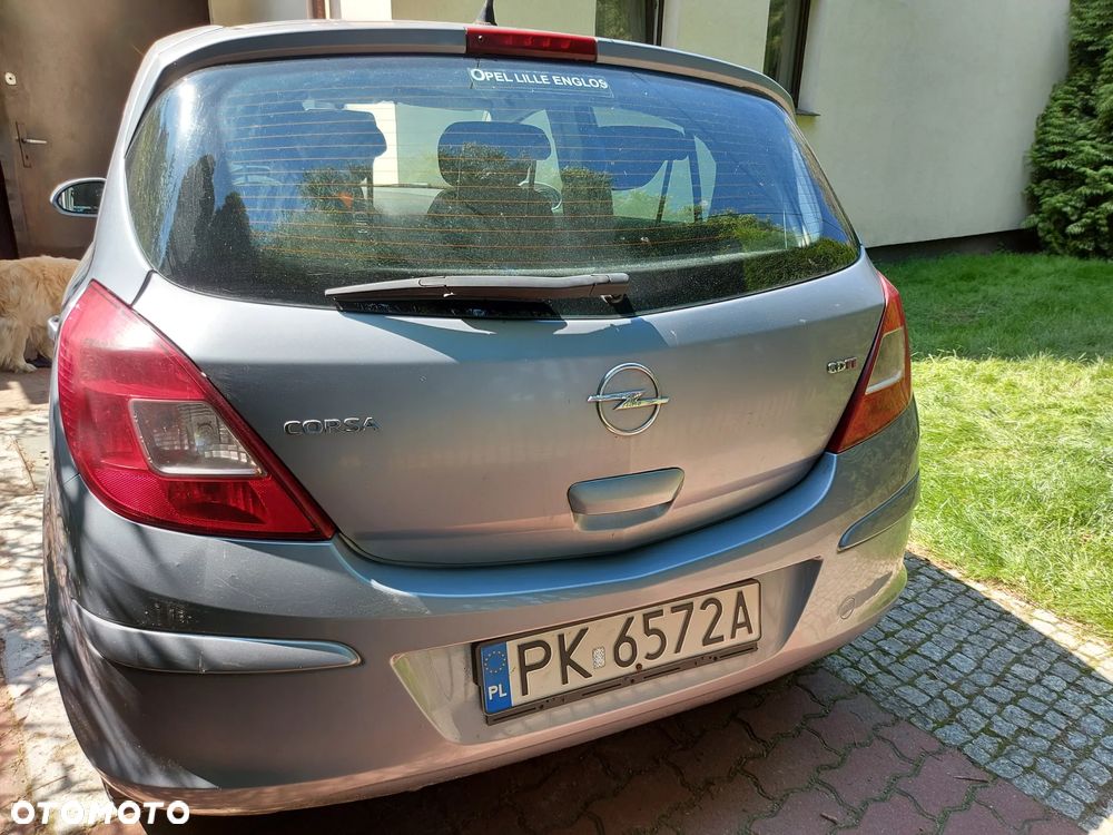 Opel Corsa 1.3 CDTI Enjoy - 3