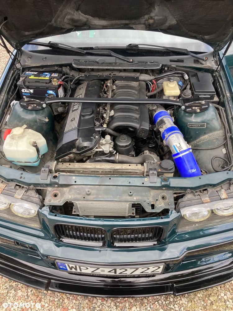 BMW Seria 3 328i - 8