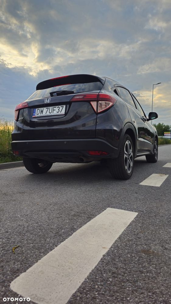 Honda HR-V 1.5 Elegance (ADAS) - 2