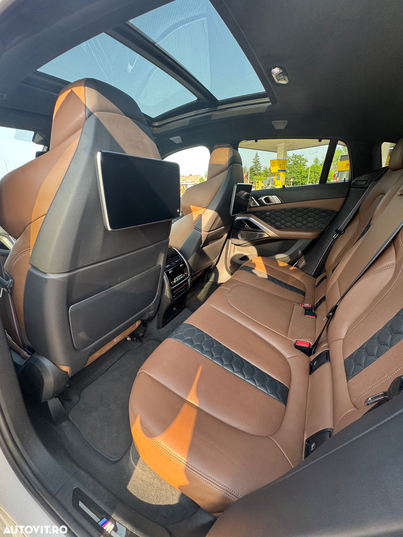 BMW X6 M Competition - 13