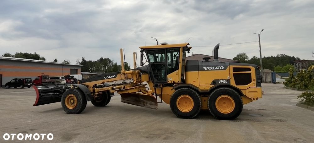 LOVOL G946B 6X6 - 7