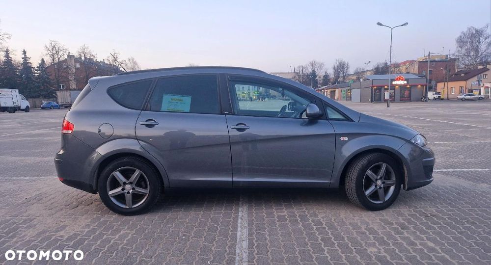 Seat Altea XL 1.6 TDI ITECH Ecomotive - 3