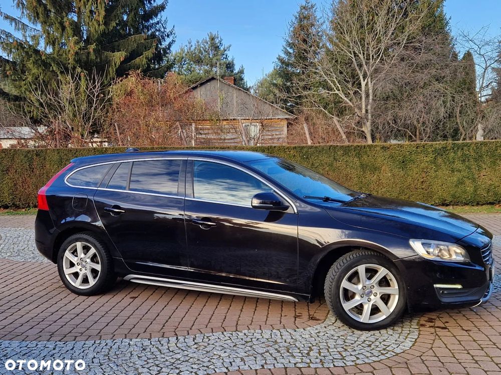 Volvo V60 D2 Momentum - 18