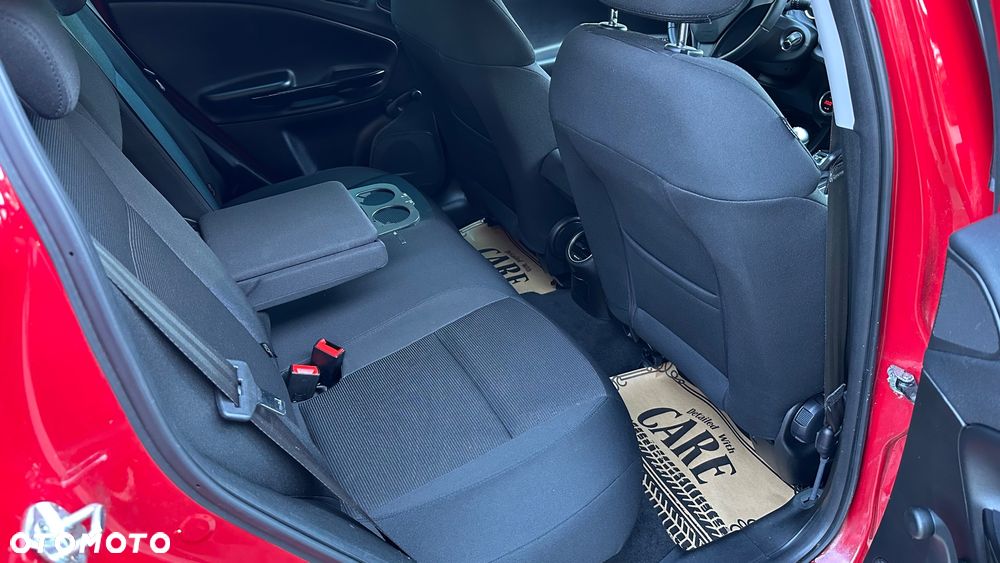 Alfa Romeo Giulietta 1.4 TB 16V Multiair Turismo - 26