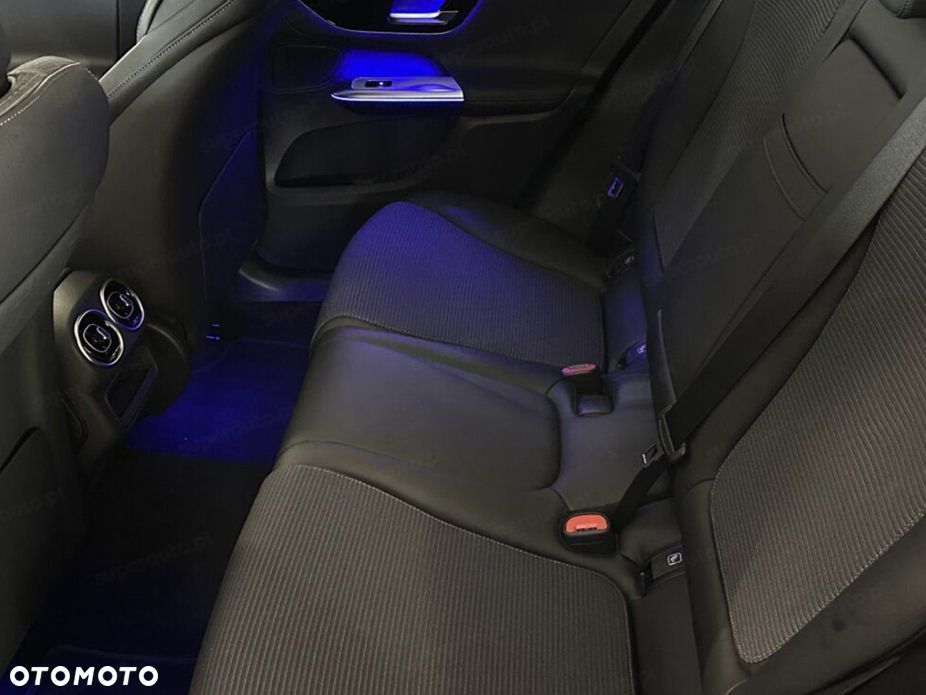 Mercedes-Benz GLC 200 mHEV 4-Matic Avantgarde - 16