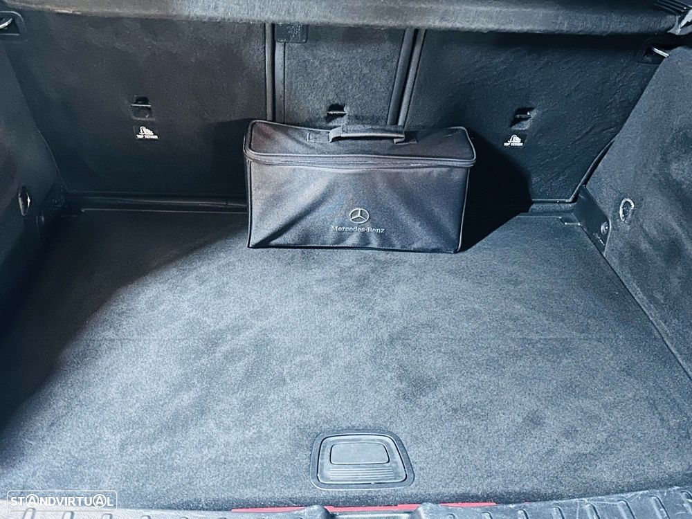 Mercedes-Benz GLA 250 e Progressive - 26