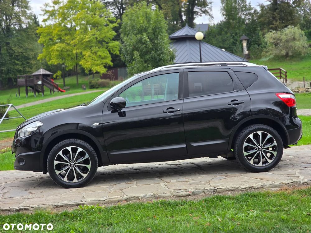 Nissan Qashqai 2.0 I-Way - 7