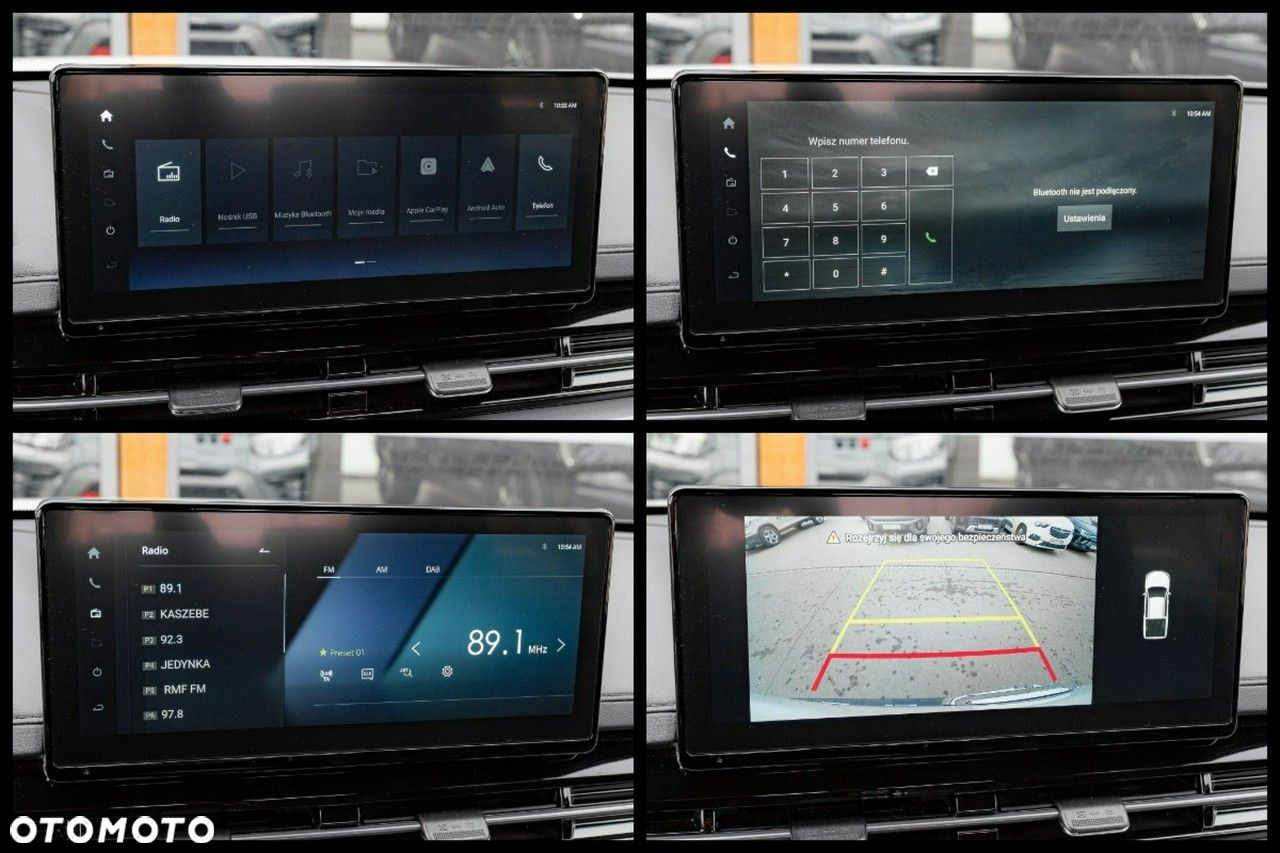SsangYong/KGM Musso 2.2 e-XDi Adventure Plus 4WD - 24