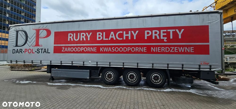 Fliegl SDS STANDARD - 1