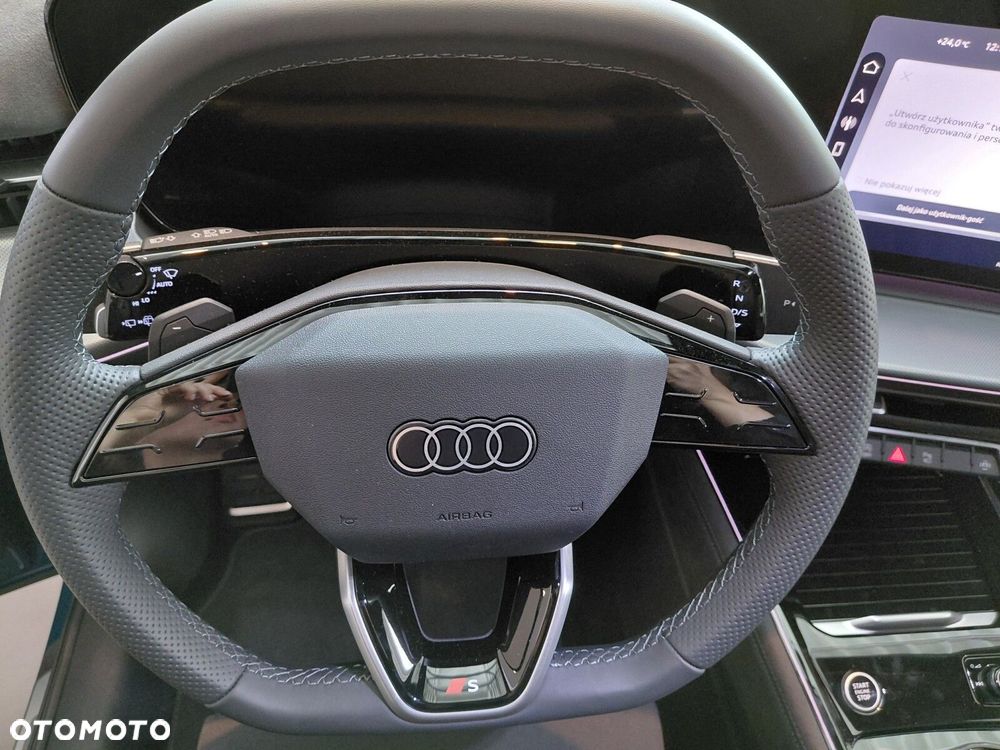 Audi Q3 Sportback - 19