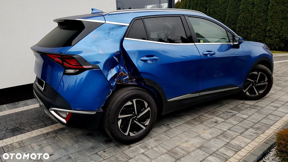 Kia Sportage 1.6 T-GDI L 2WD - 6