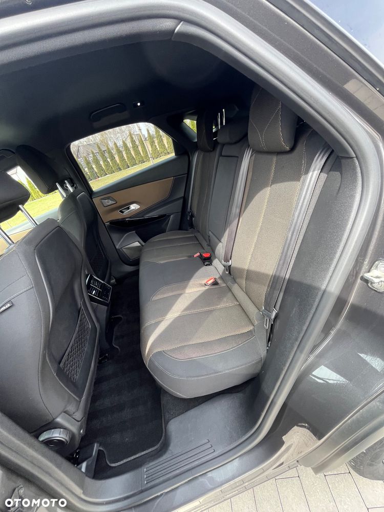 DS Automobiles DS 7 Crossback 1.5 BlueHDi So Chic - 16