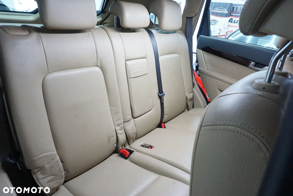 Chevrolet Captiva 2.0 4WD 7 Sitzer Automatik LT - 17