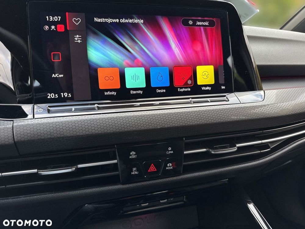 Volkswagen Golf 2.0 TSI GTI DSG - 30