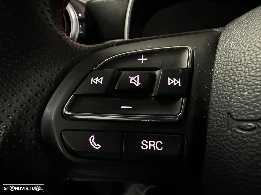 MG ZS EV 50.3 kWh Comfort - 40