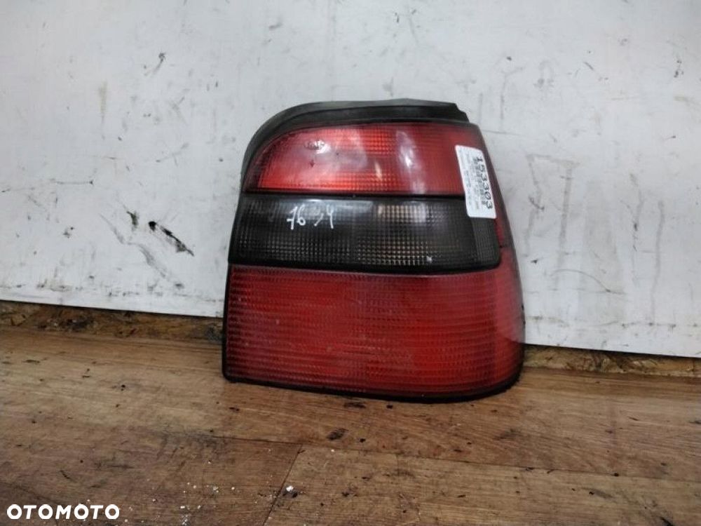 skoda felicia lampa tył prawa - 1
