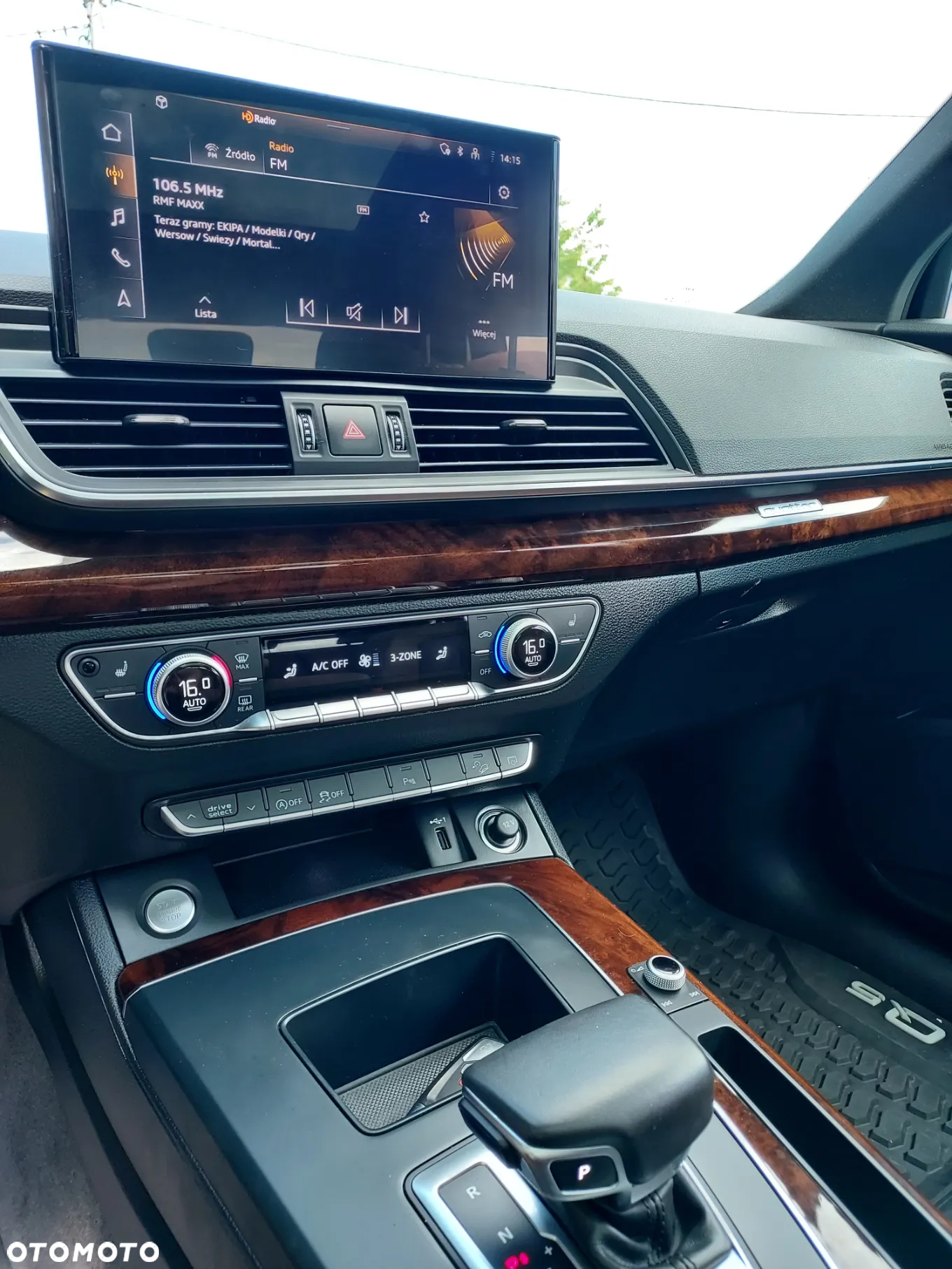 Audi Q5 45 TFSI quattro S tronic S line - 23