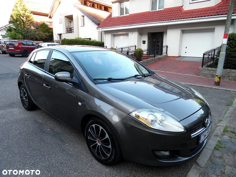 Fiat Bravo - 2