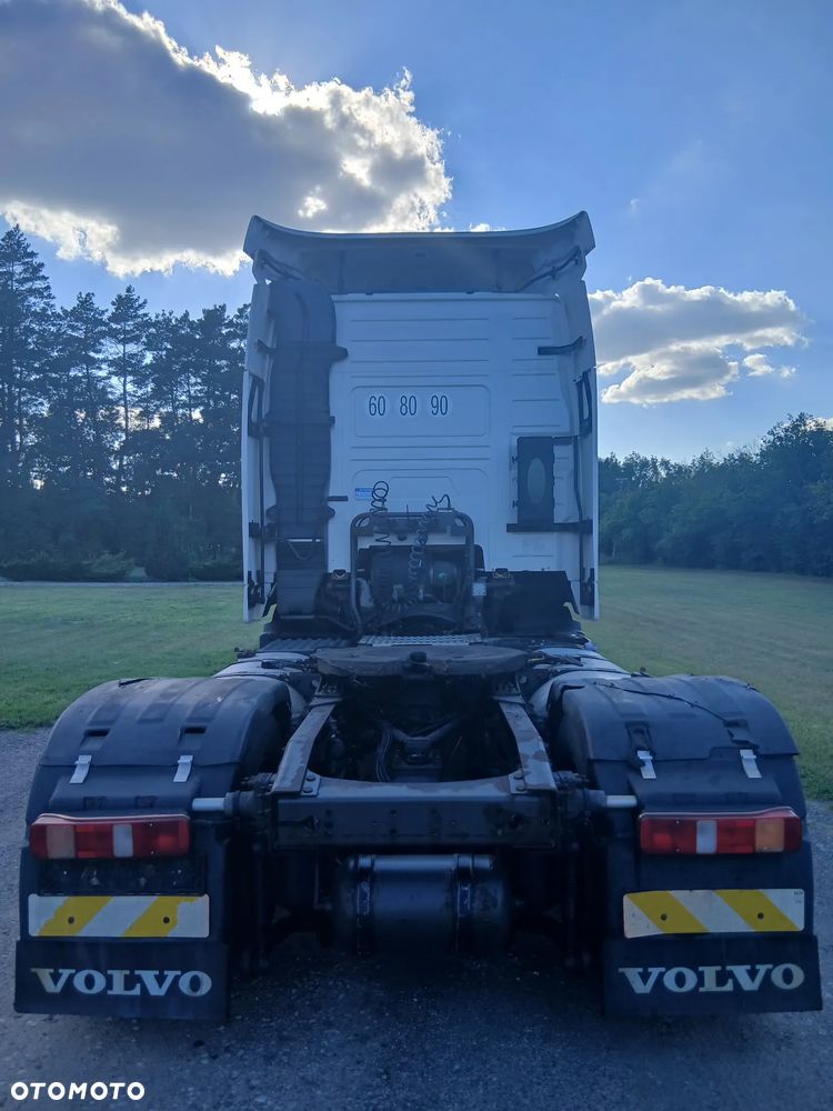 Volvo fh13 440 - 4