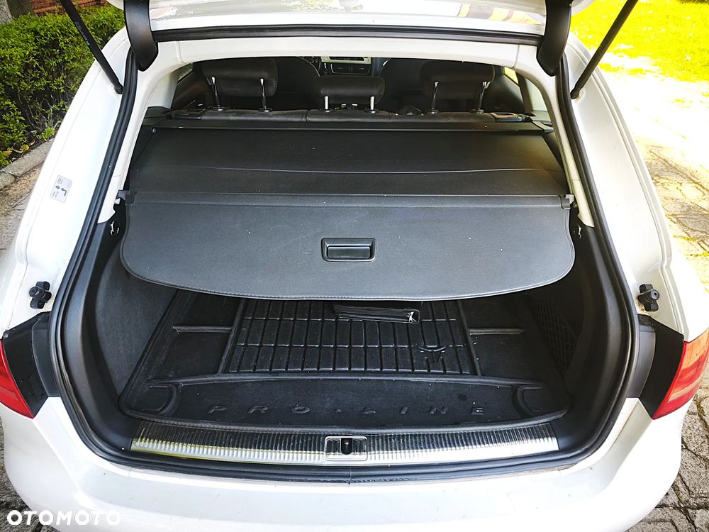 Audi A4 Avant - 20