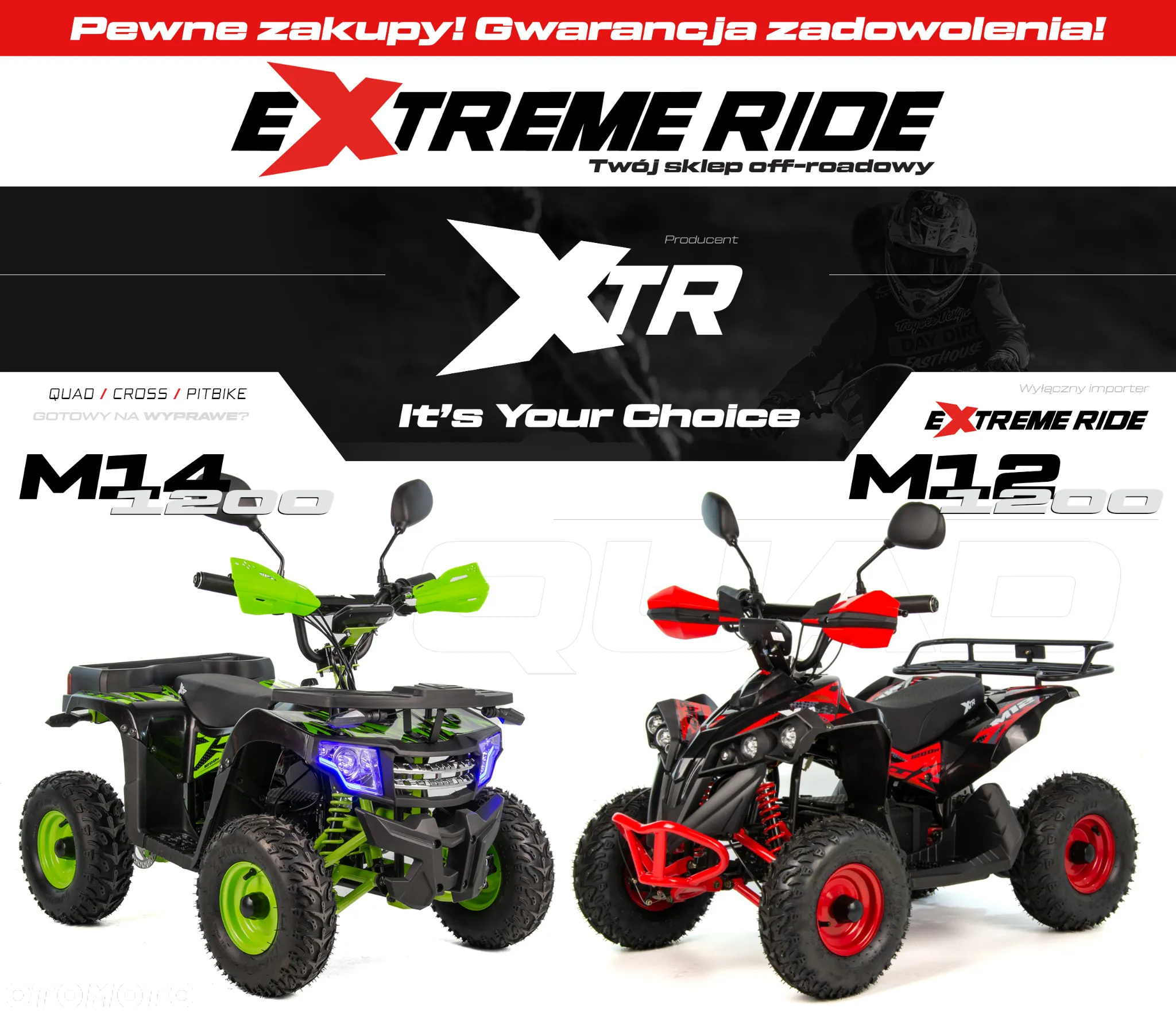 XTR Inny - 2