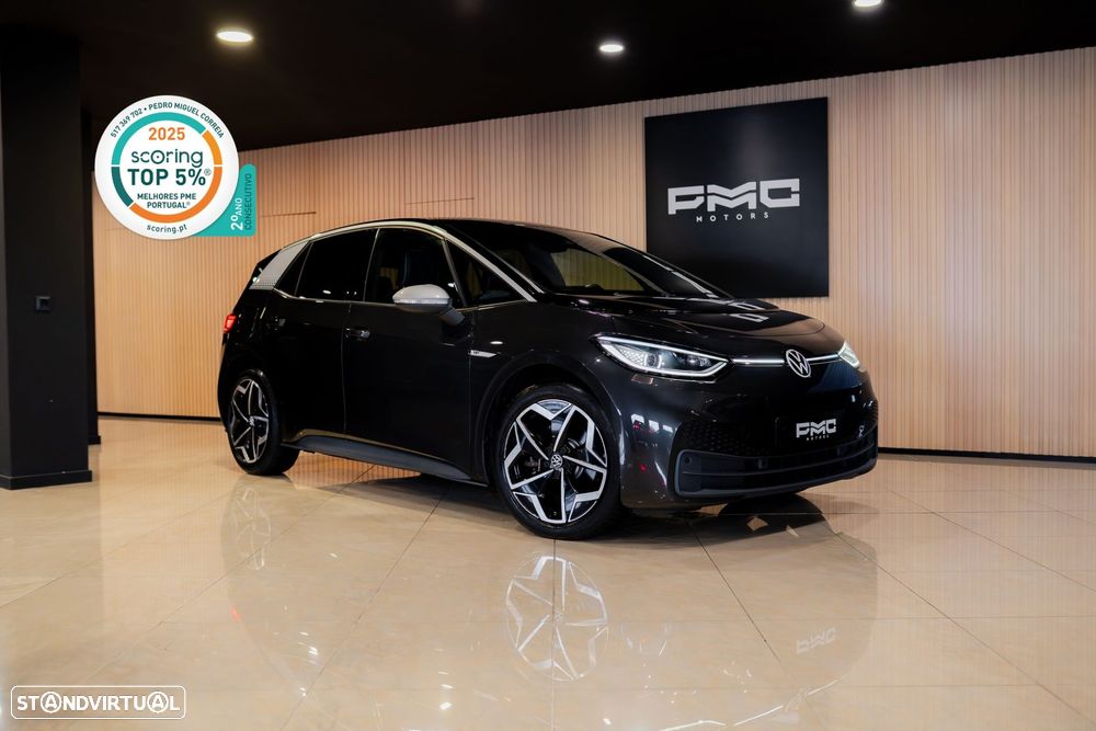 VW ID.3 Pro Performance 1st Plus - 1
