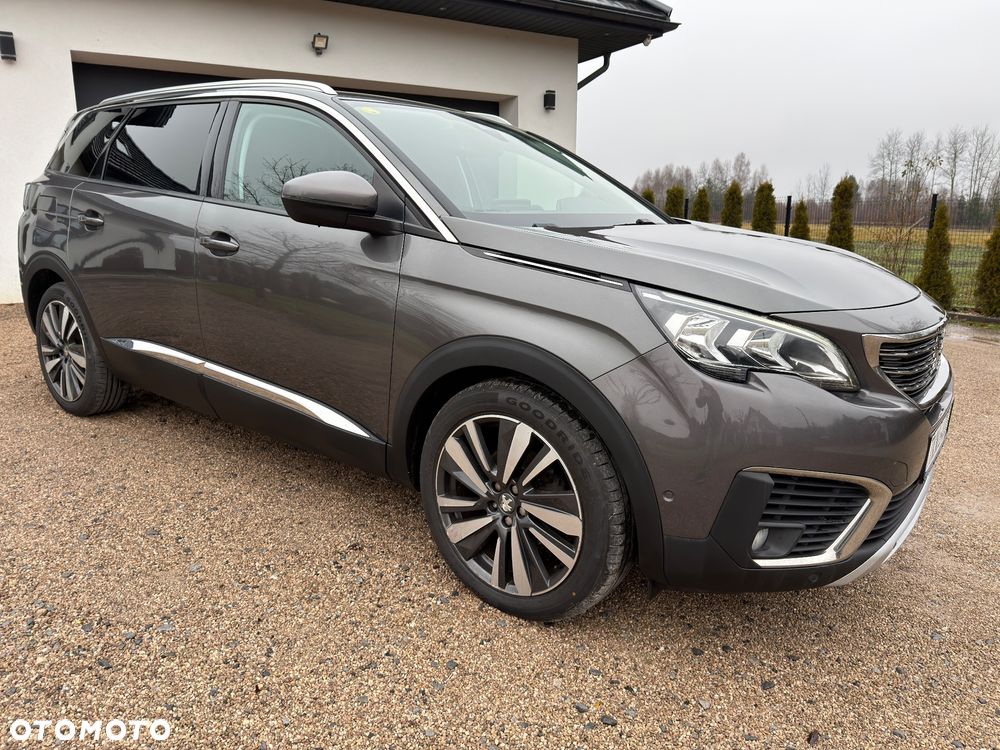 Peugeot 5008 1.6 HDi Active 7os - 17