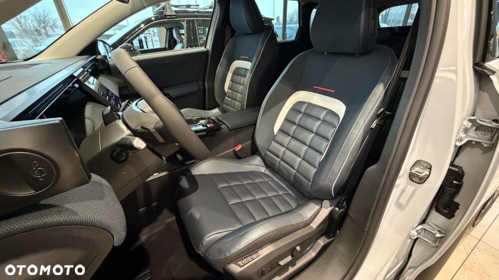 Citroën C5 Aircross 1.2 mHEV Max eDCT6 - 11