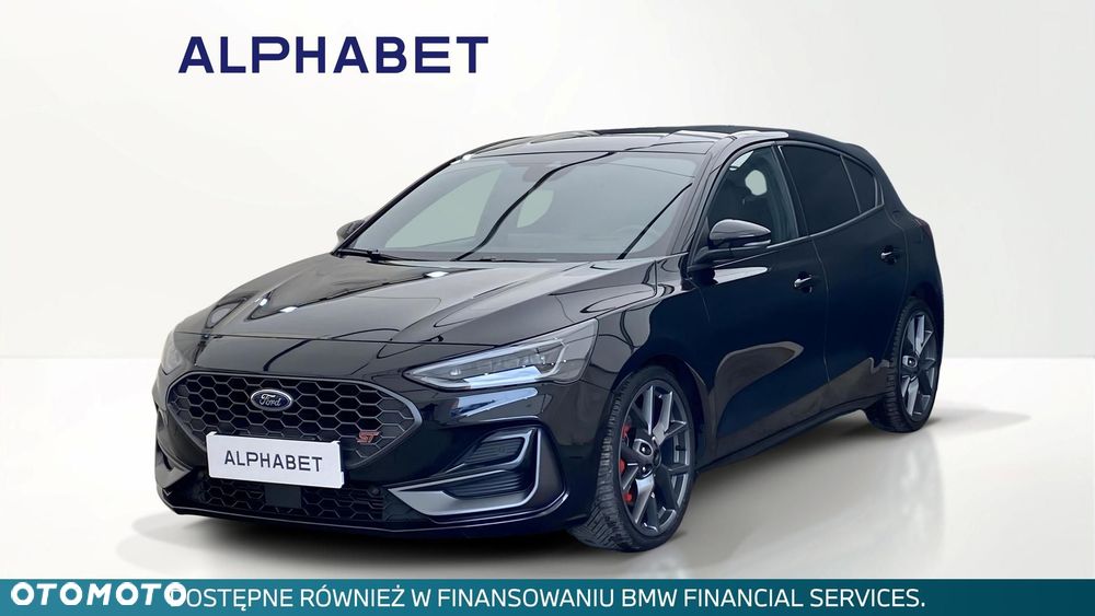 Ford Focus 2.3 EcoBoost ST X - 1