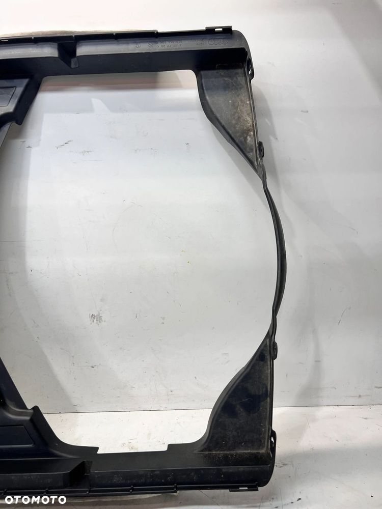 PODŁOGA BAGAŻNIKA WNĘKA KOŁA ZAPASOWEGO AUDI A4 B6 B7 8E9864106C - 4