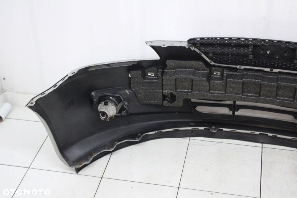 kia ceed i 06r- zderzak przód przedni 9s - 10