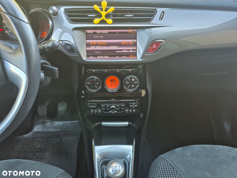 Citroën C3 1.6 VTi Exclusive - 27