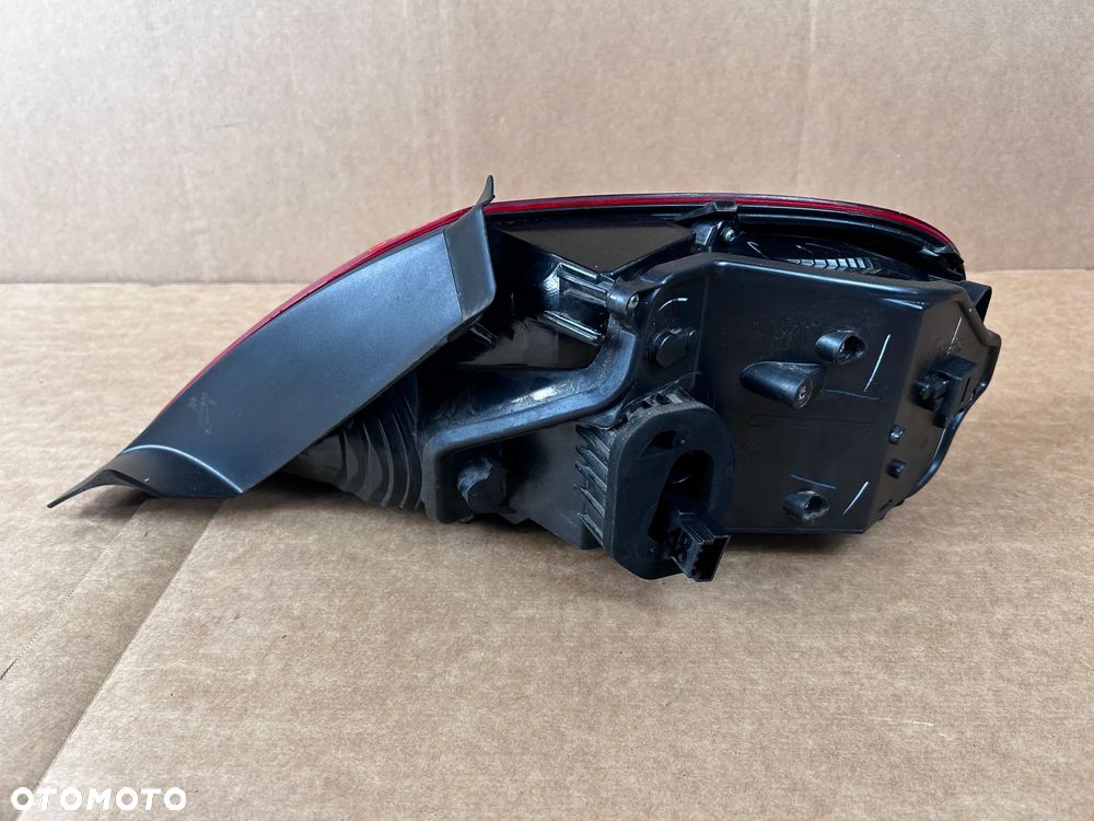 VW BEETLE 5C CABRIO 5C3945095H LAMPA TYŁ TYLNA LEWA EUROPA - 4