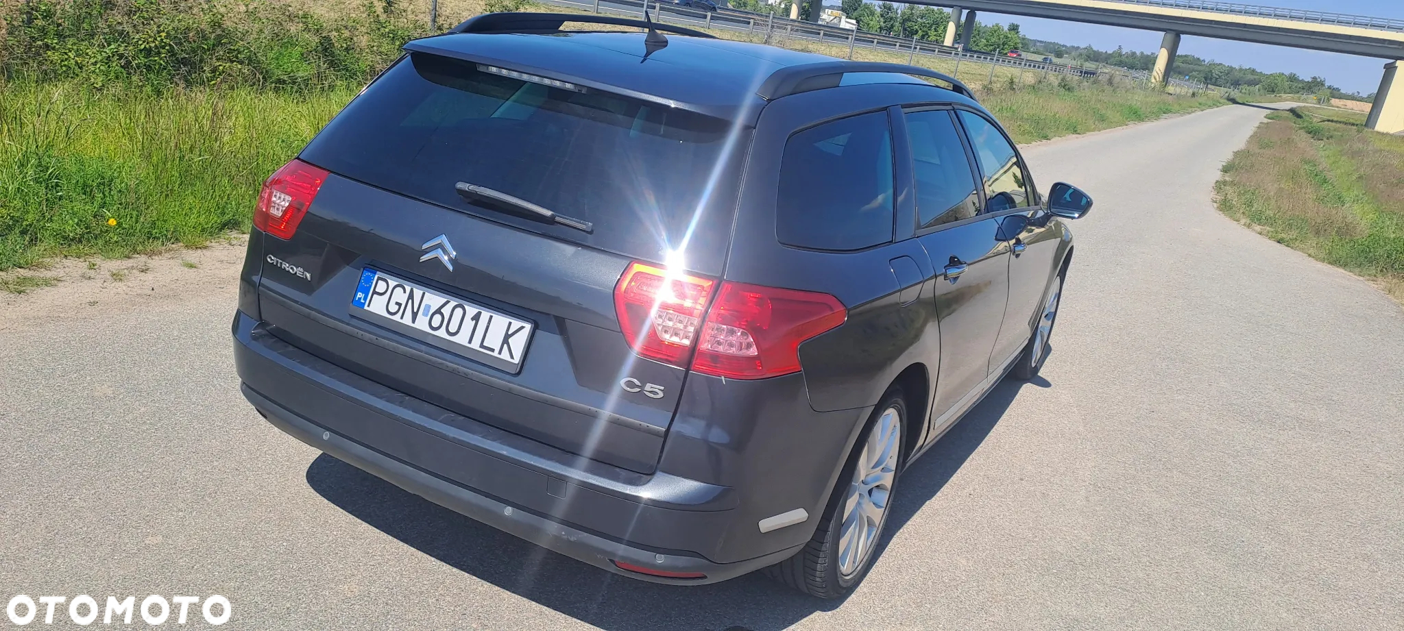 Citroën C5 - 10