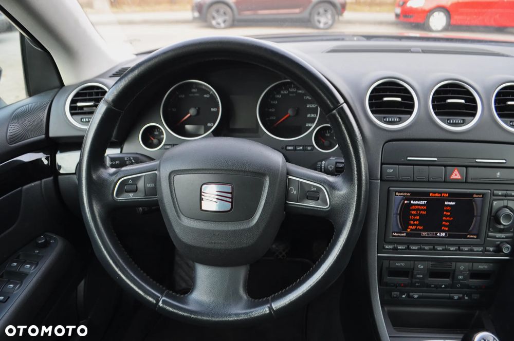Seat Exeo - 14