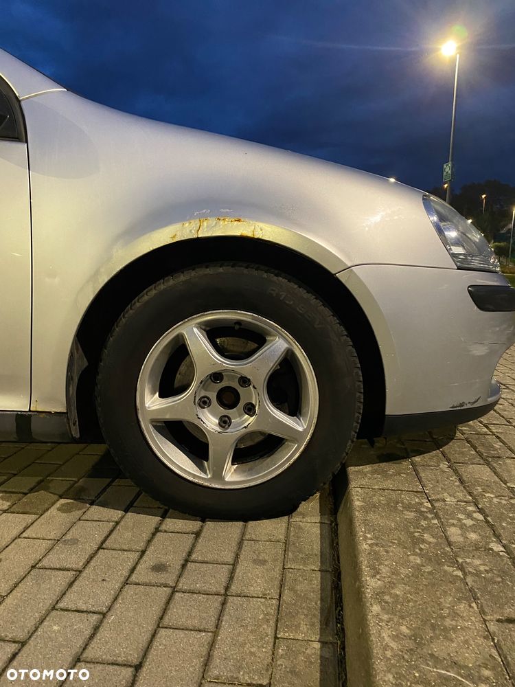 Volkswagen Golf 1.4 Basis - 13