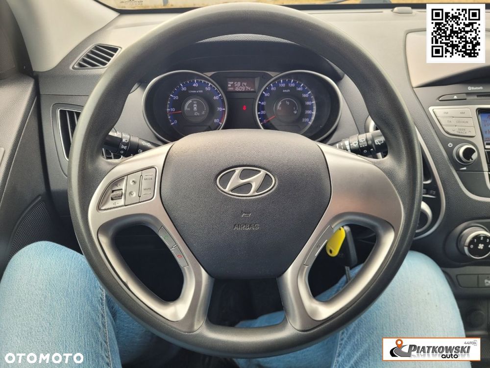 Hyundai ix35 - 17