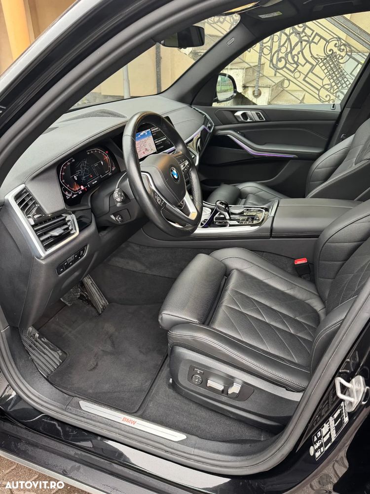 BMW X5 xDrive30d - 14