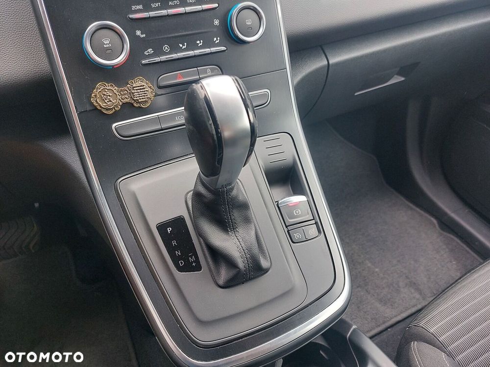 Renault Scenic 2019