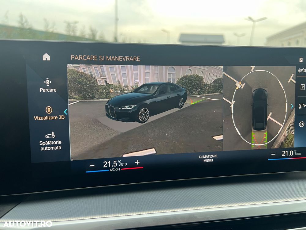 BMW Seria 4 420d xDrive AT MHEV - 24