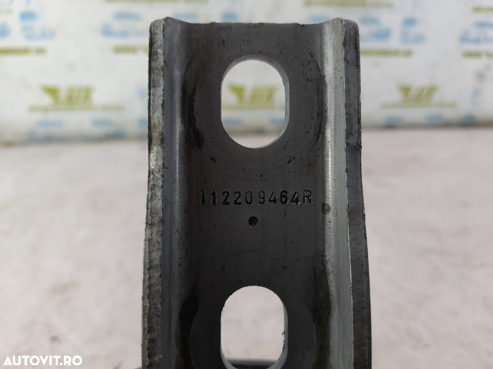 Tampon cutie viteze 112209464R 1.0 sce B4D400 Dacia Sandero 2 [faceli - 3