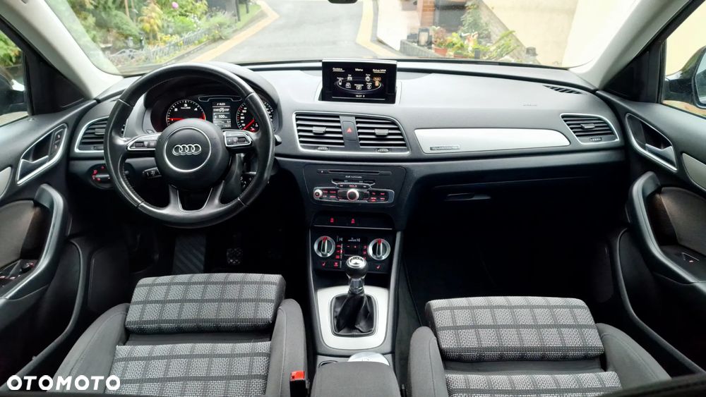 Audi Q3 2.0 TDI Quattro Prime Edition - 24